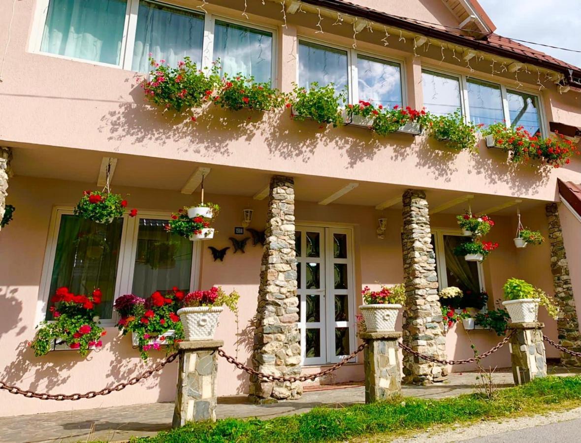מויצ'ו דה סוס Anelisse Inn מראה חיצוני תמונה