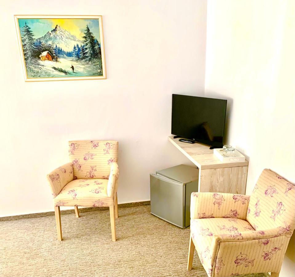 מויצ'ו דה סוס Anelisse Inn מראה חיצוני תמונה