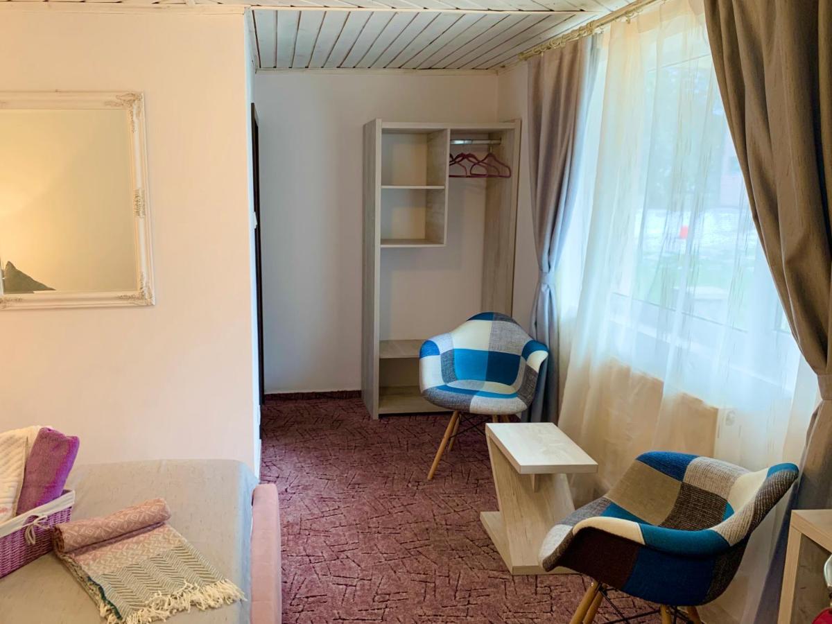 מויצ'ו דה סוס Anelisse Inn מראה חיצוני תמונה