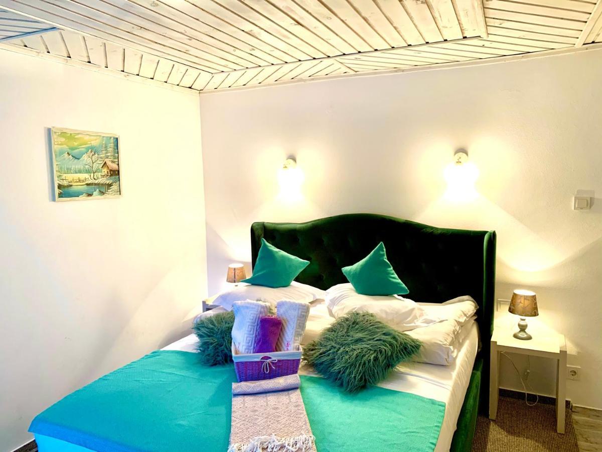 מויצ'ו דה סוס Anelisse Inn מראה חיצוני תמונה