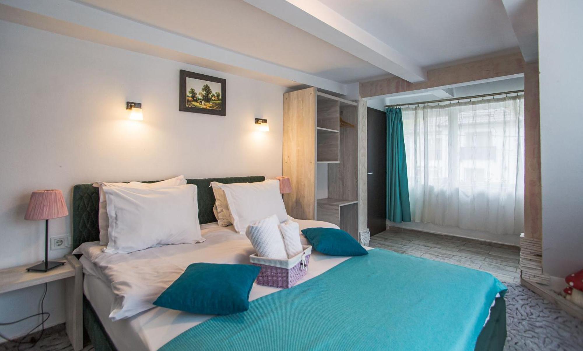 מויצ'ו דה סוס Anelisse Inn מראה חיצוני תמונה