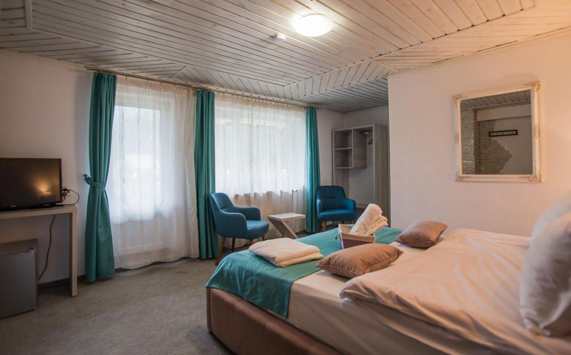 מויצ'ו דה סוס Anelisse Inn מראה חיצוני תמונה
